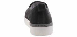 'Rockport Works' Women's Parissa ESD SR Comp Toe - Black / White -Outdoor Shoes Store rockport rk643 parissa black03 1024x1024@2x