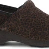 'Dansko' Women's Professional - Mini Leopard