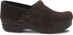 'Dansko' Women's Professional - Mini Leopard -Outdoor Shoes Store side 106567878 dc487858 321e 4685 bbf8 ddf9aa9b05ab 1024x1024@2x