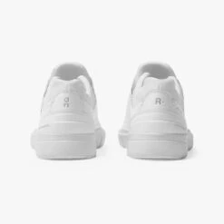 'On Running' Women's THE ROGER Advantage 1 Tennis Sneaker - White -Outdoor Shoes Store the roger advantage SS21 allwhite w g5 1024x1024@2x