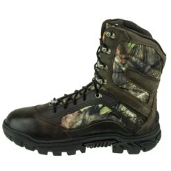 'Thorogood' Men's 8" Veracity GTX® 600 GR Hunting - Brown / Mossy Oak Break-up Country -Outdoor Shoes Store thorogood 863 4200 4 1024x1024@2x