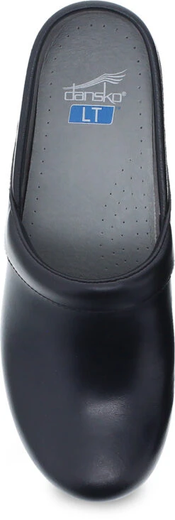 'Dansko' Women's LT Pro - Black -Outdoor Shoes Store top 5200100202 1024x1024@2x