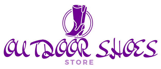 Outdoor Shoes Store